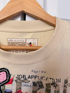 jobless tee crm