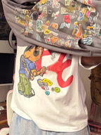 big apple tee