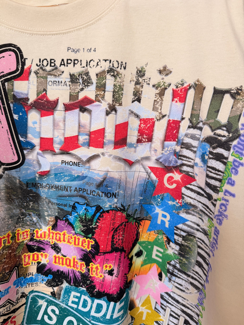 jobless tee crm