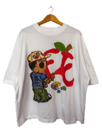 big apple tee