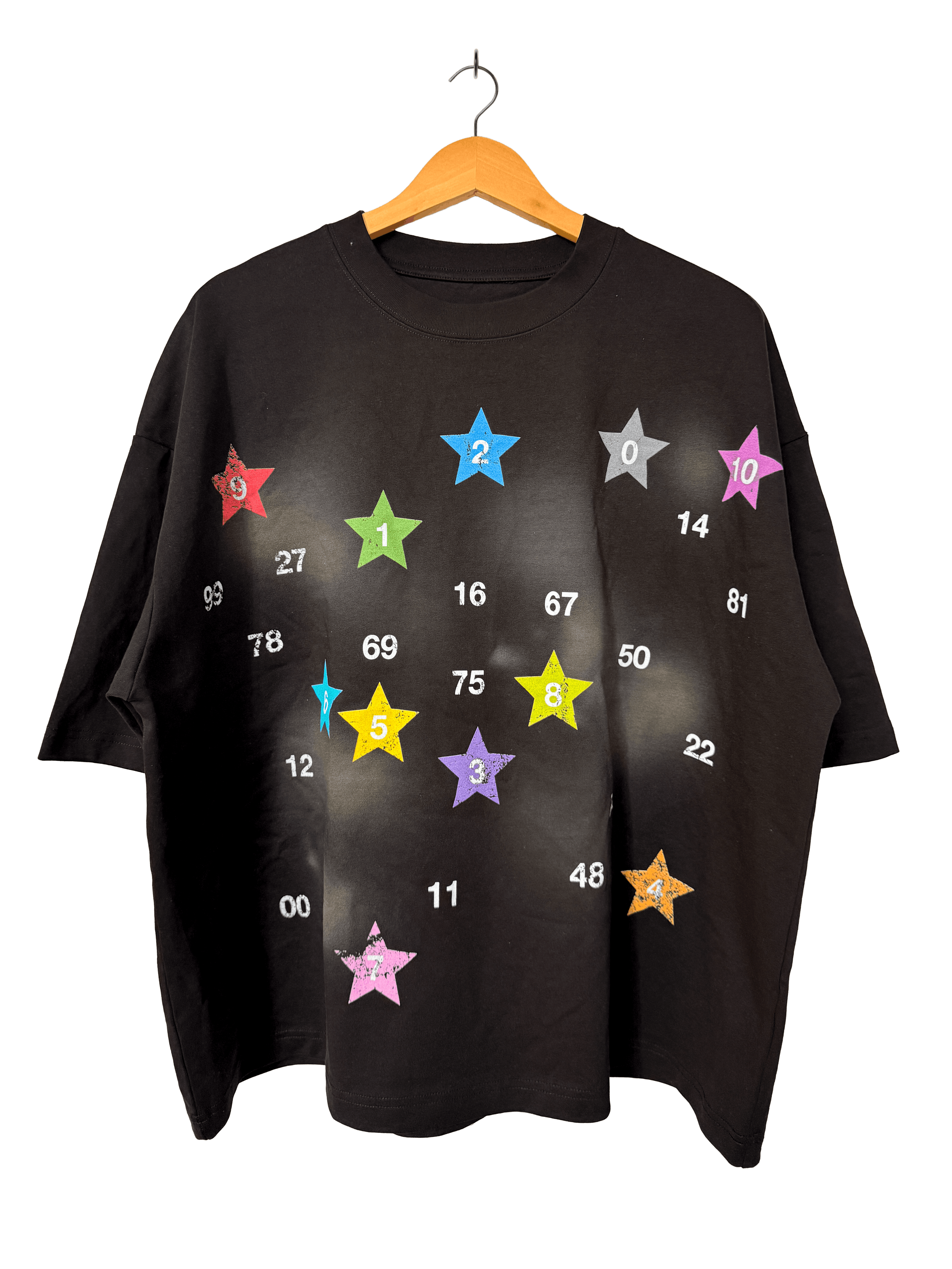 lotto tee blk