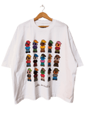 unite tee wht